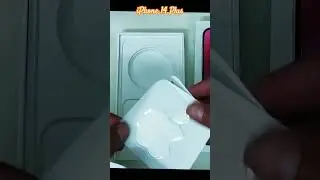 iPhone 14 Plus quick unboxing…bought from Flipkart Diwali sale 2023 