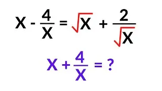 Thailand Junior Math Olympiad Problem - Algebra