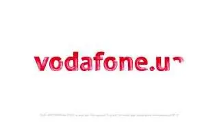 Vodafone: тизер