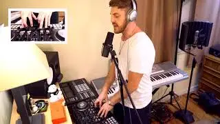 EDM Beatbox 2: Man & Machine w/ 80Fitz