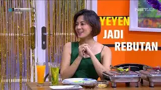 Yeyen Lydia Jadi Rebutan Superhero RT 5 (2/4) - RT 5