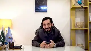 Gaza Peace Deal 2025 | Sir Fareed Khan | National Officers Academy