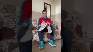 Обзор САМЫХ БЫСТРЫХ кроссовок New Balance Supercomp Elite v3 Fuel Cell, Меленчук Данила 