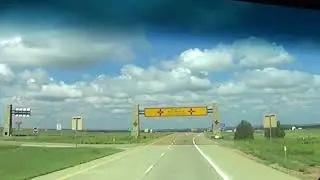 RV Lady Season 10 Episode 13 Texas to New Mexico The Road West 8.26.17