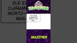 FAMINTO POR ATENÇÃO PARTE 50