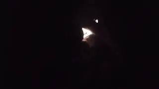 Это просто тёмный утро