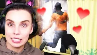 WOOHOO in the SHOWER - Discover University - Part 5