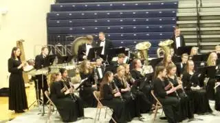 SFHS Parade of Bands 2017