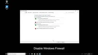 DDS+ Diskless System: 7. Windows Setting Configuration