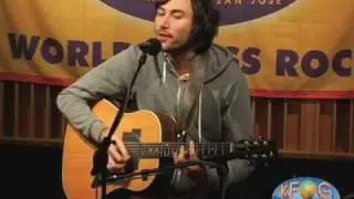 Matt Costa, 