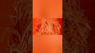 Морьковь по Корейски.