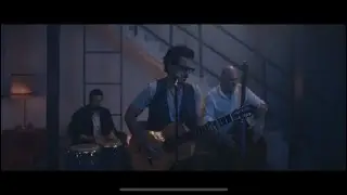 Gonzalo Hermida - Misteriosa (Video Oficial)
