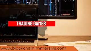 TRADING GAMES
