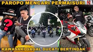 NEMENIN PAROPO KE SENTUL MENCARI SPEK BIDADARI ❗️❗️OTOY, ANDRE, MBLO RIZKI NYEMANGATIN PAROPO ❗️❗️