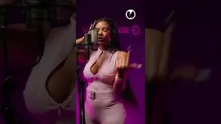 Chinese Kitty performs “Boy Ain’t Mine” Live 🔥