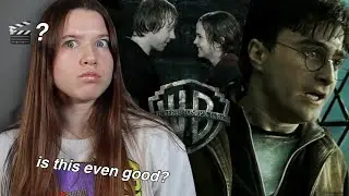 i edited a harry potter movie trailer...
