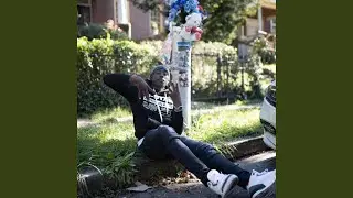Hood Broken