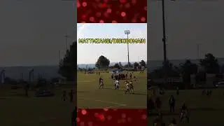 Crackerjack of a shot. #shortsclip #shortsfeed #soccer #kasifootball #messi #ronaldo