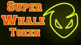 Super Whale Token