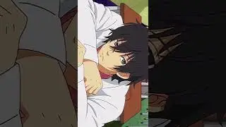 Haru is soo hot thoo🔥❤️ 