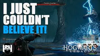 Hogwarts Legacy - I Just Couldn't Believe It! | OneLastMidnight