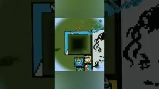 Minecraft satisfying sand art || support with like and subscribe.