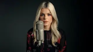 everything i wanted  - Billie Eilish (Cover By: Davina Michelle)
