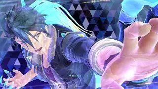 Kuro no Kiseki II: Crimson Sin OST - Opening Theme Full Version -Extended- (Final Boss Theme 3)