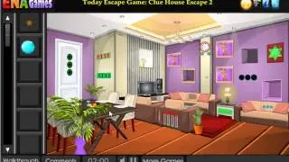 Splendid Escape 3 Walkthrough