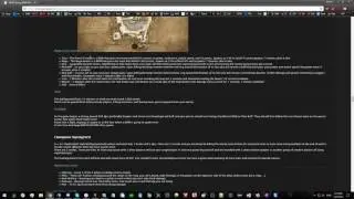 Kenny PHM New Player PvP Guide