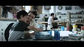 THIRD PERSON - TRAILER (GREEK SUBS)