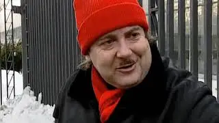 Цветок незабуд-ка..