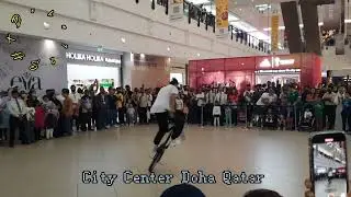 BMX Bike Performer
