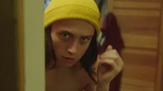 IN THE BENDS OF TIME (2022) | Trailer| Splat!FilmFest