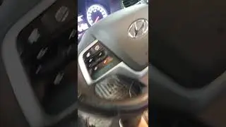 чип-тюнинг Hyundai Solaris