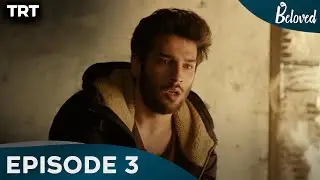 Vuslat - Season 1 Episode 3 (English Subtitles)