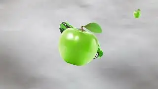начало вещания (яблоко)