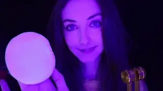 ASMR Colour Clinic Part 2