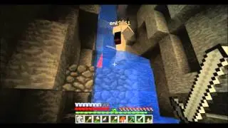 Lucas Og Emil Spiller: Minecraft Part 8: TEXTURE PACK