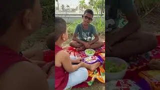 Veja mais vídeos aqui 🥰 kwaiHoje piquenique vai ser bom! #telekwai #kwai #humor #viral #brasil
