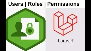 1.- Laravel 9 Spatie: Usuarios Roles y Permisos / User, Roles,Permissions