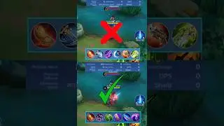 ZILONG ONE SHOT BUILD! BEST BUILD 2023! (BEST TUTORIAL IN 2023) 