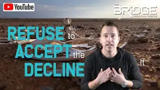Refuse To Accept The Decline