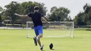 Football Skills Battle