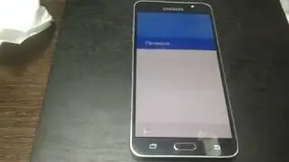 Обход FRP google аккаунта Samsung J7 2016 J710f Android 7 1 1 без компьютера