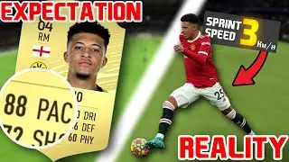 5 Times FIFA TRICKED You