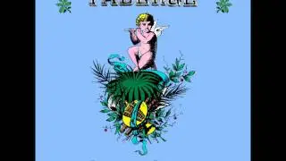 Fabergé - Desert Island Night