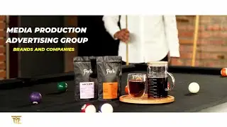 Producing advertising videos for companies and brands in the world