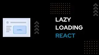 Mastering Lazy Loading in React: Boost Your App's Performance!
