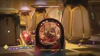 Destiny 2 How to Complete Polaris Lance Masterwork Perfect Fifth Kill